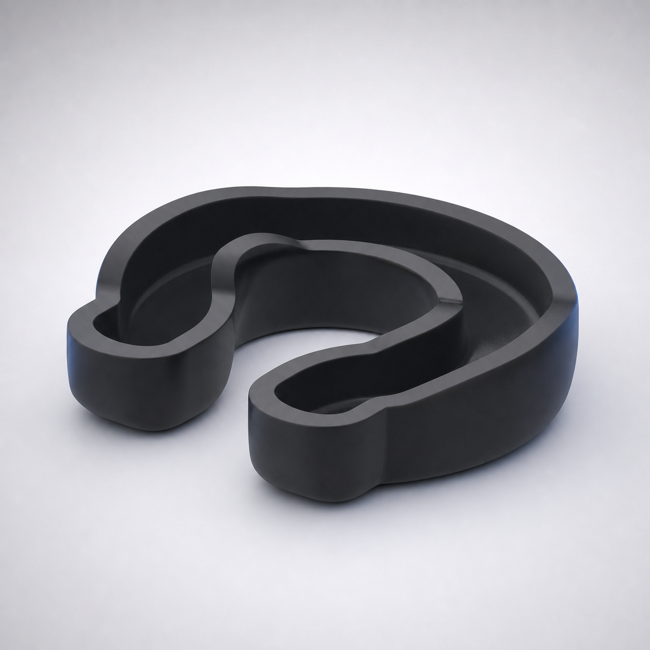 Padded Silicone Base