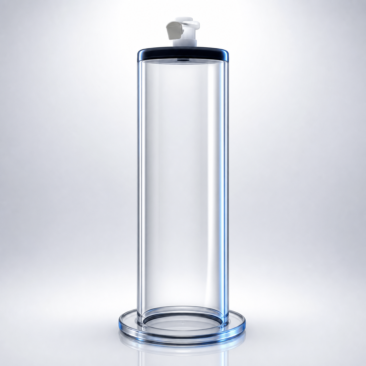 Heavy Duty Cylinder