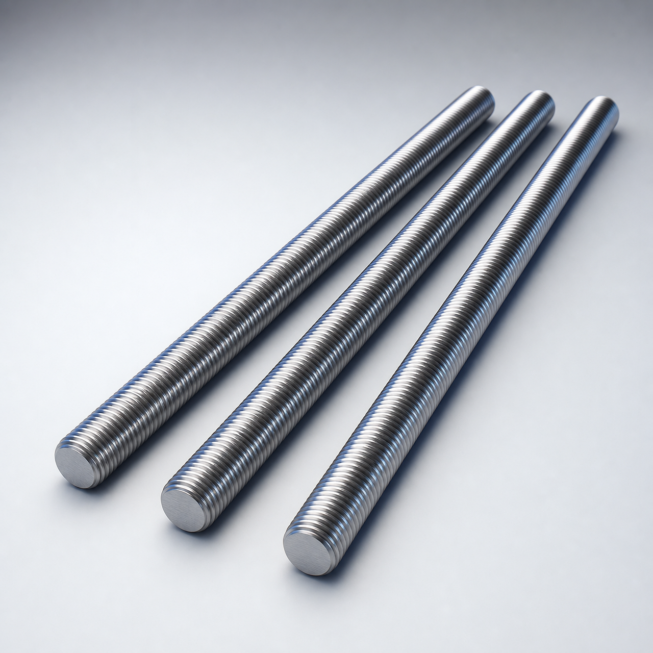 Replacement Rods