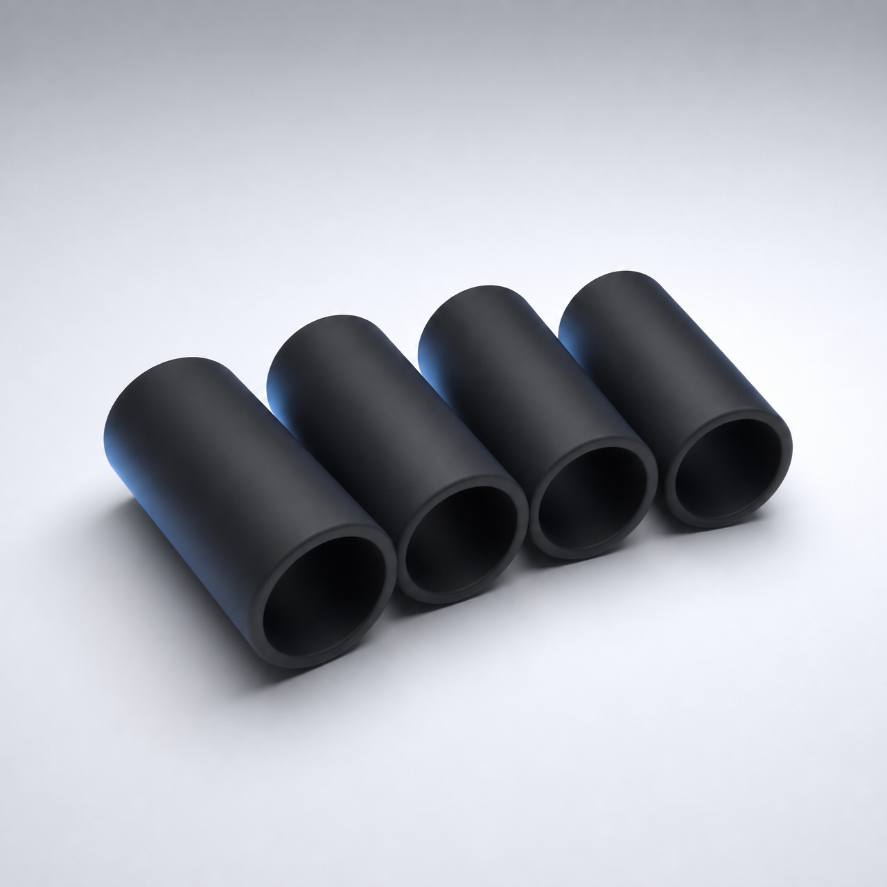 Pre Cut Silicone Sleeves