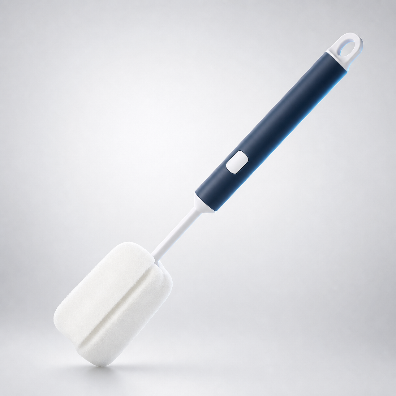 Long-handle Sponge Brush