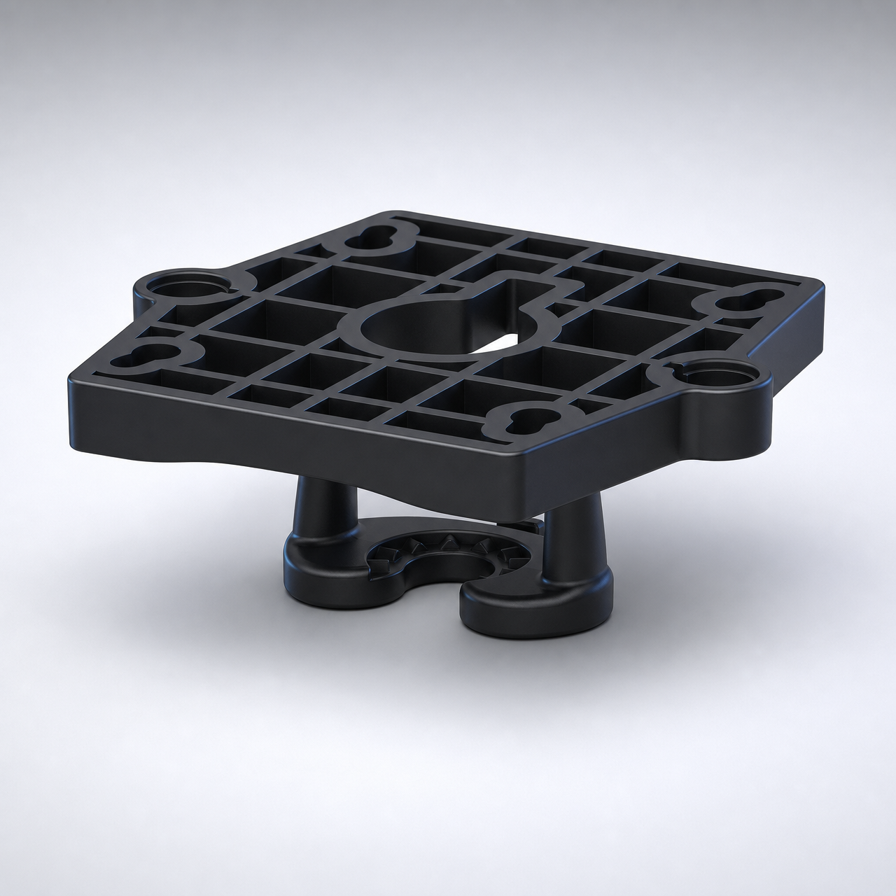 Vibration Bracket