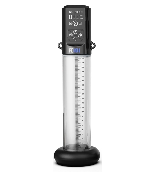 Epic Hydro pump